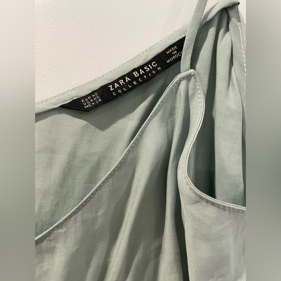 Zara top size XS - Picture 2 of 4
